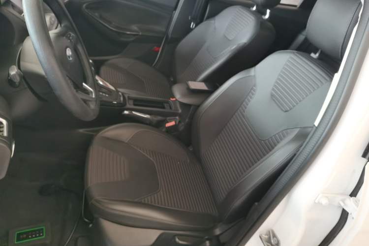 Used Ford Focus 2017 Hatchback 1.6L Automatic Fashion Edition Smart Drive Version