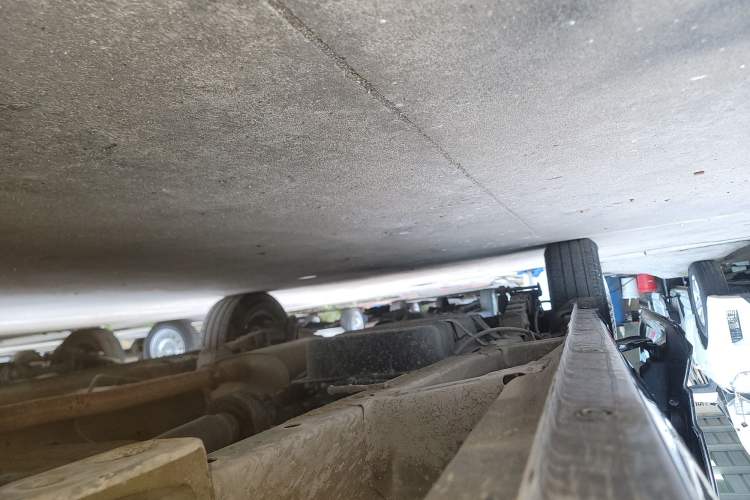 Used Wuling Zhengcheng 2021 1.5T Manual Comfort Version
