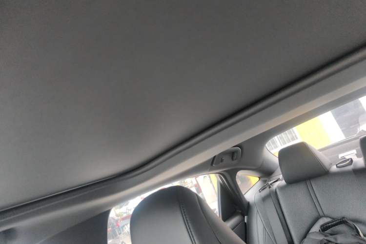 Used Toyota Avalon 2021 2.5L Luxury Edition
