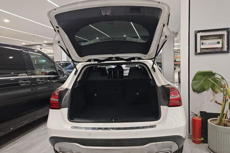 Used Mercedes-Benz GLA 2018 GLA 200 Sport Edition
