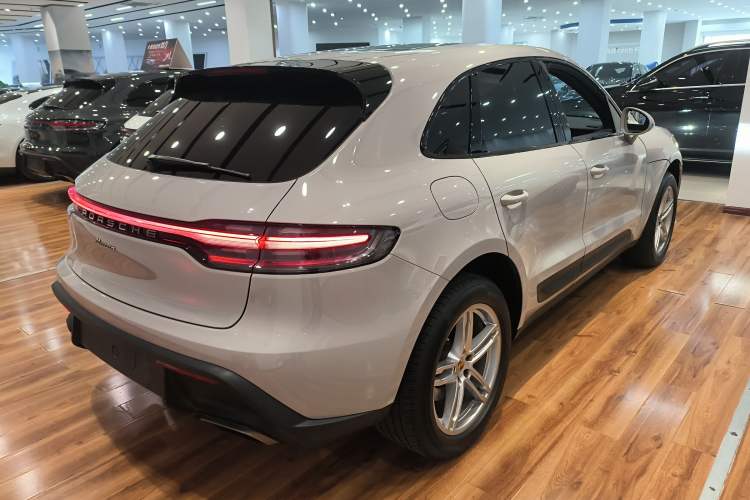 Used Porsche Macan 2023 Macan 2.0T
