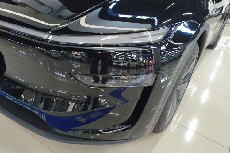 Used Tesla Model Y 2026 Rear-Drive Model