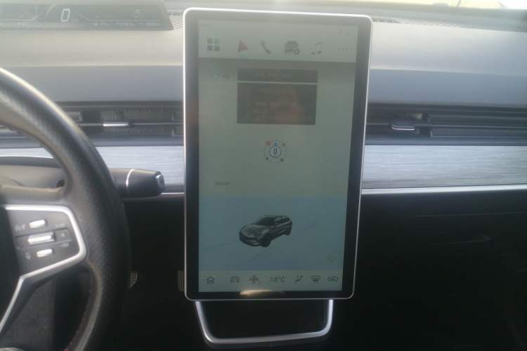 Used NETA V 2022 Chao 300 Lite Ternary Lithium
