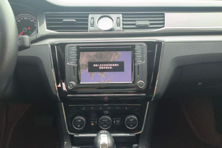 Used Volkswagen Passat 2017 330TSI DSG Prestige Edition
