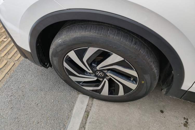 Used Volkswagen Tiguan L 2022 330TSI Automatic Two-Wheel Drive Comfort Edition