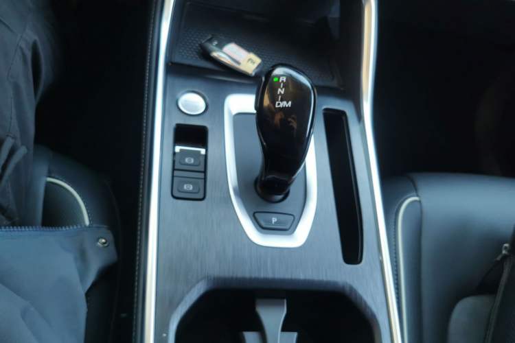 Used Haval H6 2023 National Trend Edition 1.5T Automatic Urban Version
