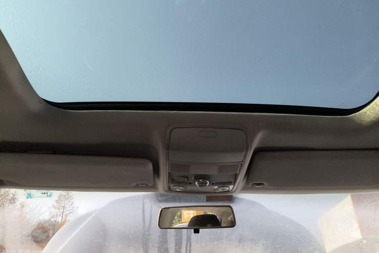 Used Volkswagen Tiguan 2013 2.0 TSI Automatic All-Wheel Drive Luxury Edition