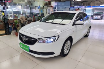 Used Buick GT 2019 15T Dual-Clutch Connected Elite Model China VI