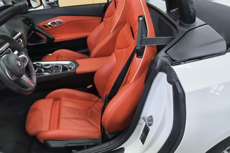 Used BMW Z4 2019 sDrive 25i M Sport Package
