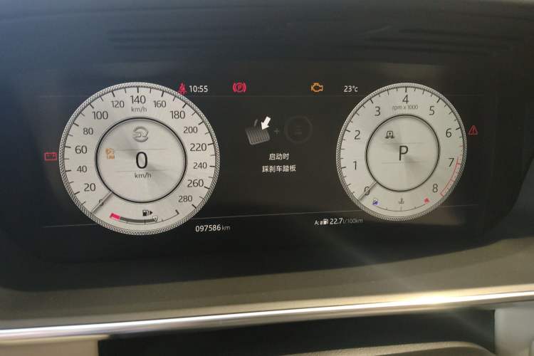 Used Land Rover Range Rover 2018 5.0 SC V8 AB Prestige Extended Version
