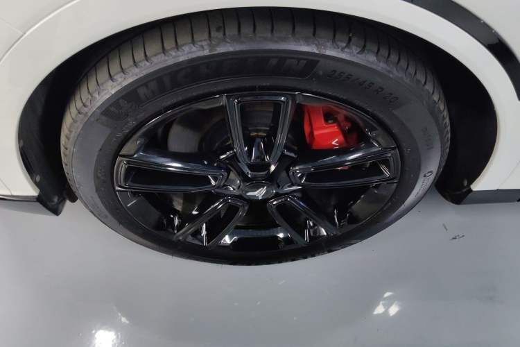 Used VOYAH FREE 2025 318 318 km Rear-Drive Touring Edition
