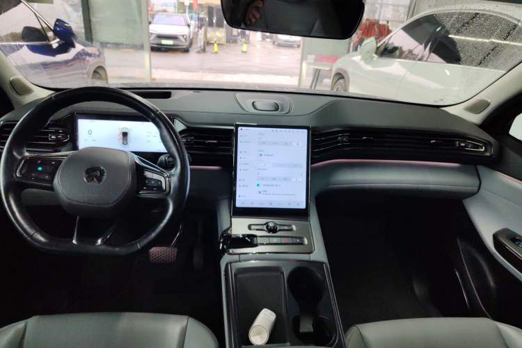 Used Nio ES6 2020 420 km Sport Edition