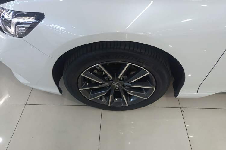 Used Honda Inspire 2022 260TURBO Elegant Edition
