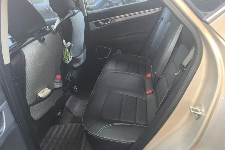 Used Geely Auto Emgrand GS 2019 1.4T CVT Edition