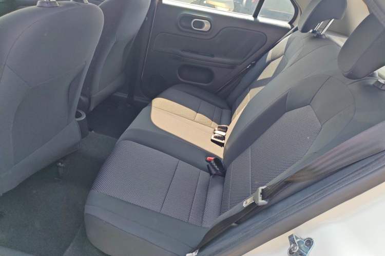 Used MG 3 2014 1.3L AMT Comfort Edition
