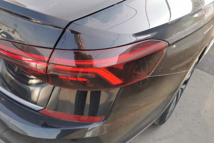 Used Volkswagen Passat New Energy 2020 430 PHEV Hybrid Luxury Edition China VI Standard
