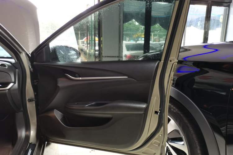 Used Buick GT 2021 Revised Version Flagship 1.5L Automatic Elite Edition
