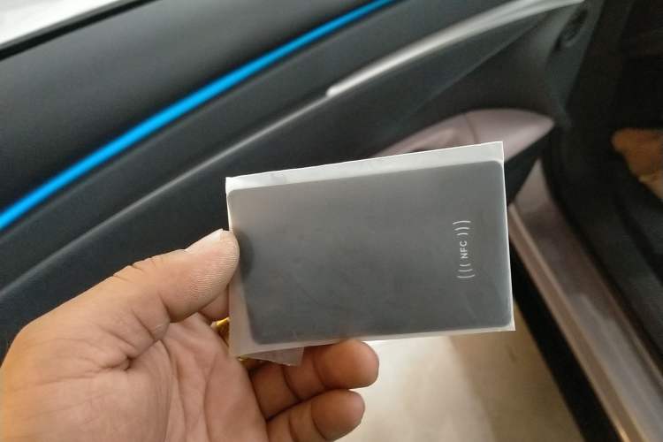 Used XPeng MONA M03 2025 502 Long-Range Max
