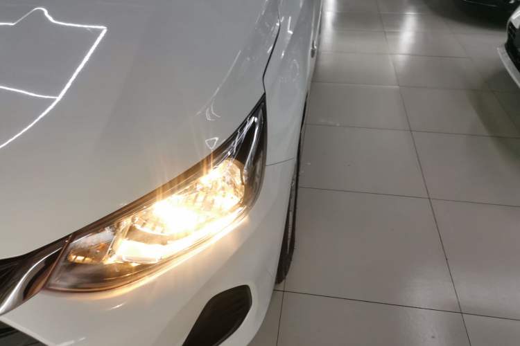 Used Chevrolet Cavalier 2021 325T Automatic Enjoyment Edition