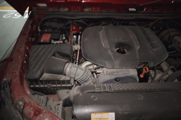 Used Beijing Auto BJ40 2020 2.0T Automatic Four-Wheel Drive Tribute Edition 2020 Xieke Version
