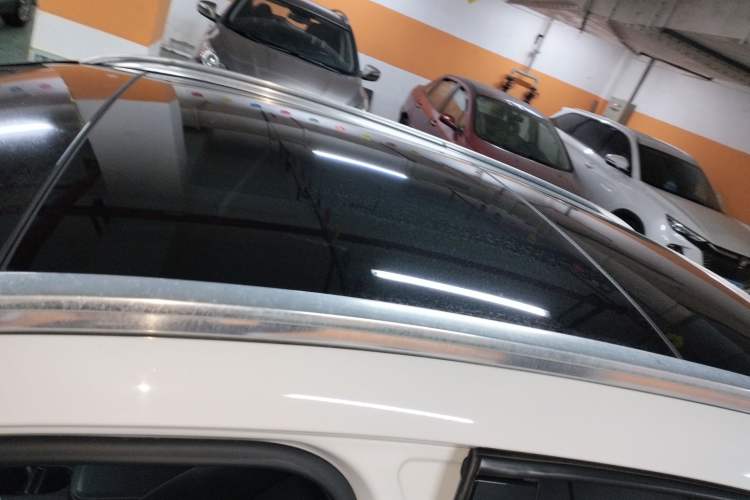 Used Mercedes-Benz GLA 2017 GLA 200 Sport Edition