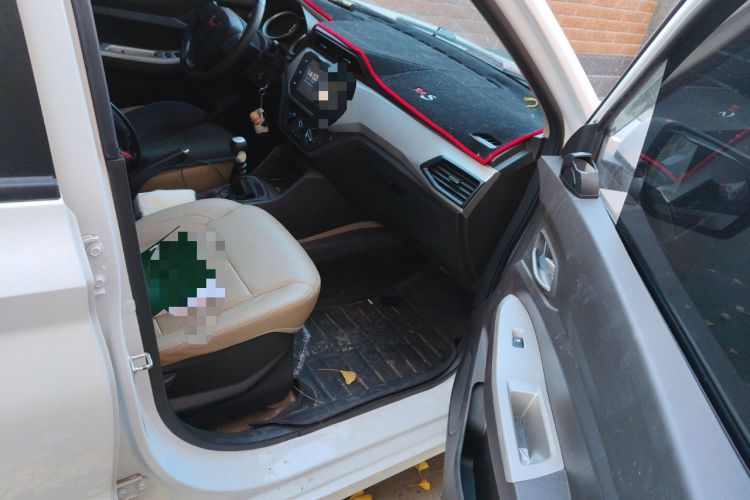 Used Wuling Hongguang 2021 1.5L Facelift S Comfort Version Hydraulic Power Steering LAR
