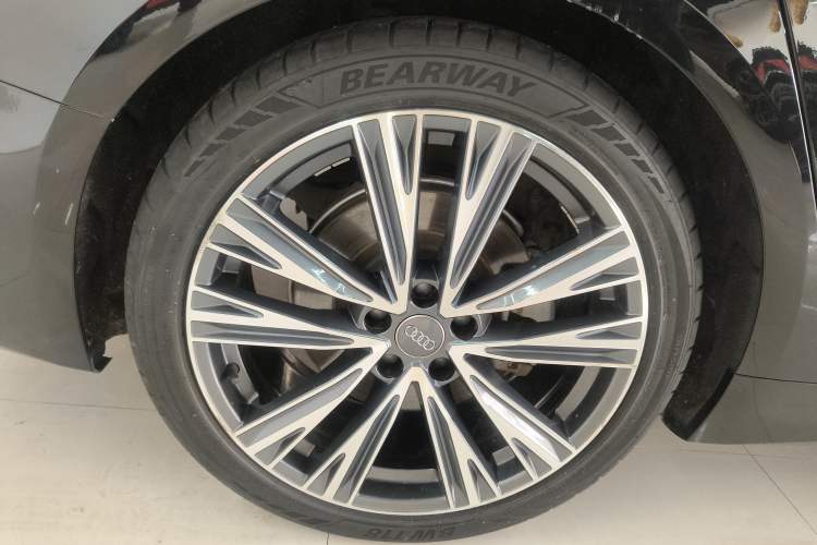 Used Audi A6L 2019 45 TFSI Prestige Elegant Edition