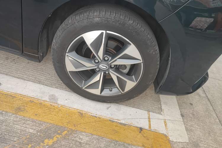 Used GAC Trumpchi M6 2021 PRO 270T DCT Luxury Edition