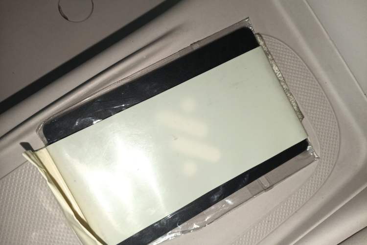 Used IM LS6 2025 Lingxi Intelligent Driving Edition