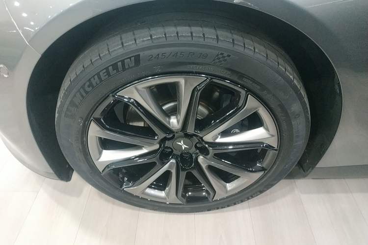 Used XPeng P7 2020 670E
