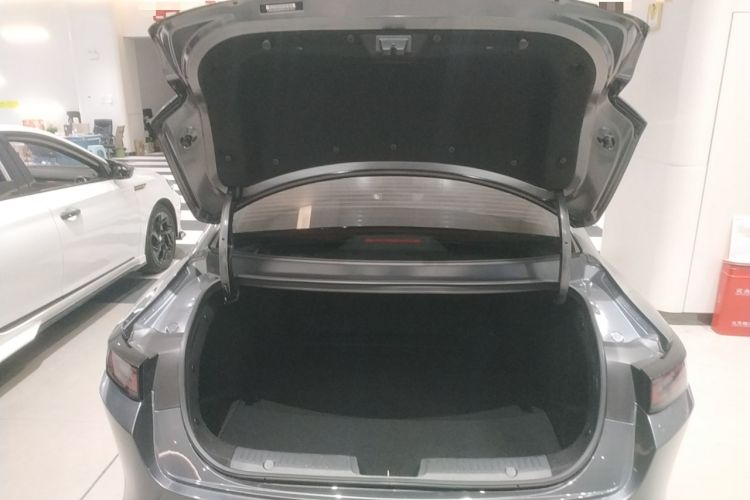 Used Changan Eado 2024 1.5T GDI Automatic Enjoyment Edition
