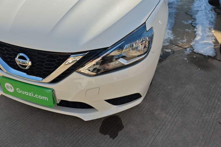 Used Nissan Sylphy 2024 Classic 1.6XE CVT Comfort Edition
