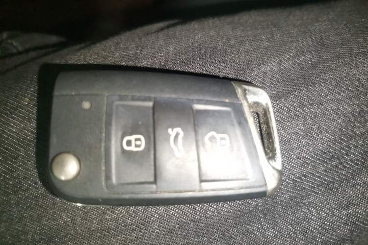 Used Volkswagen Sagitar 2021 280TSI DSG Excellence Edition
