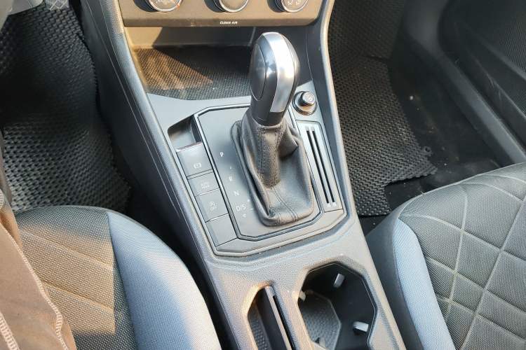 Used Volkswagen Lavida 2023 1.5L Automatic De Yi Edition
