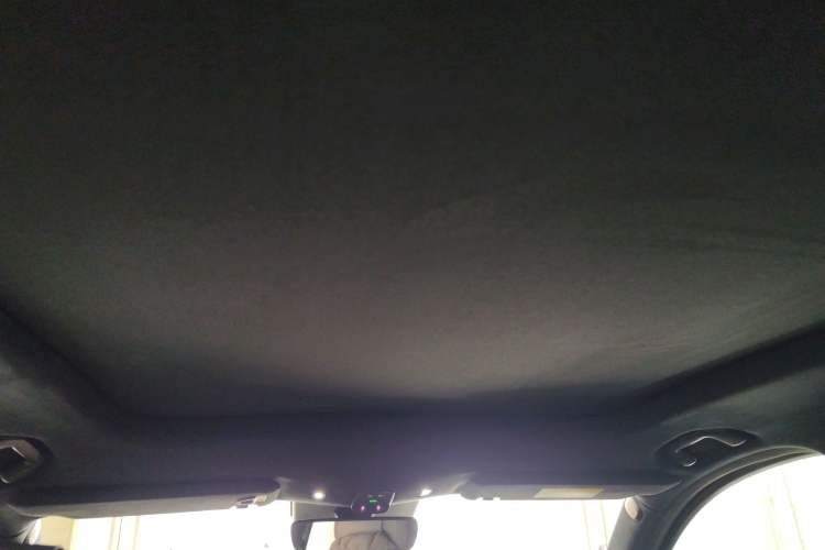 Used Nio ES7 2022 75 kWh
