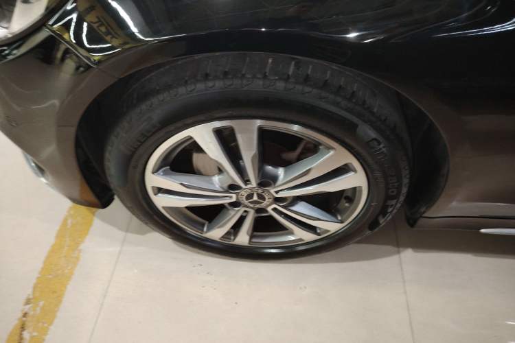 Used Mercedes-Benz C-Class 2018 C 200 L Sport Edition