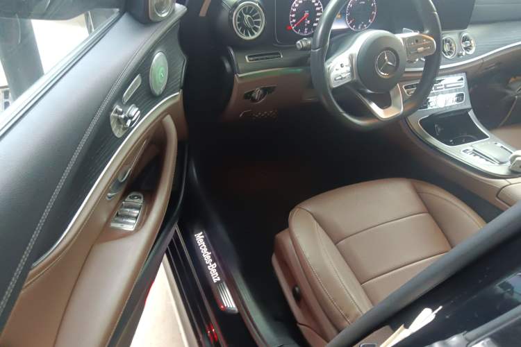 Used Mercedes-Benz E-Class 2020 Restyled E 300 L Sport Exclusive Edition
