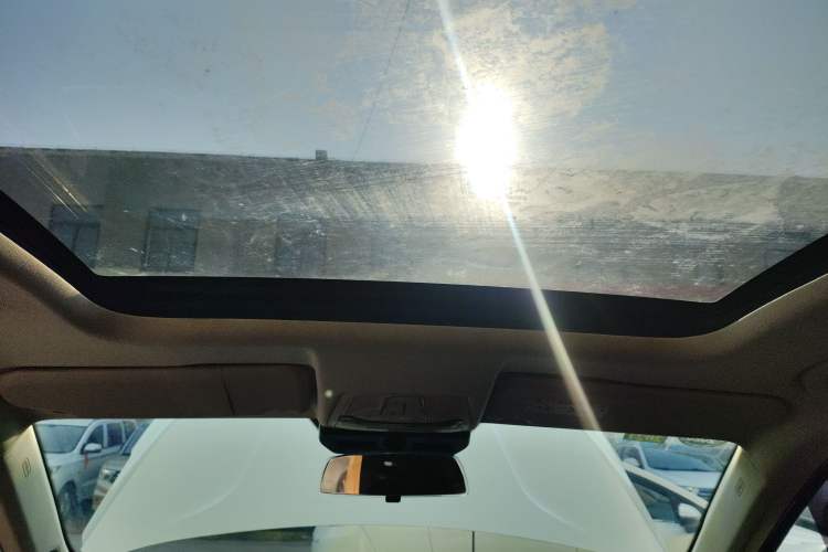 Used Bestune T77 2019 230 TID Automatic Prestige Version China V Emission Standard
