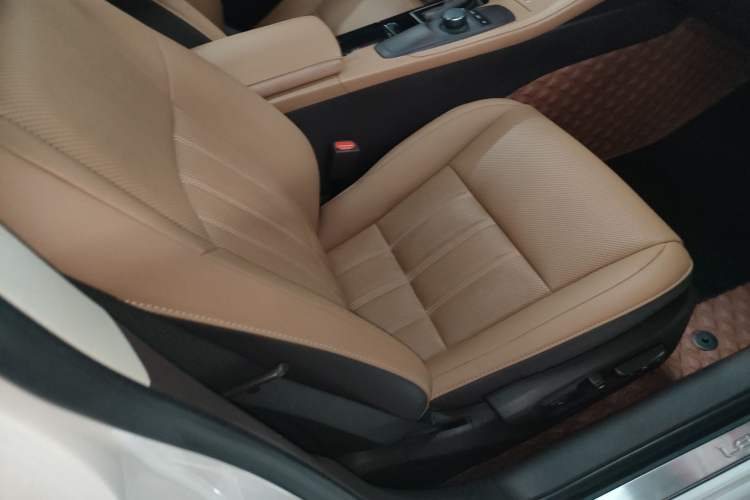 Used Lexus ES 2015 200 Elite Edition