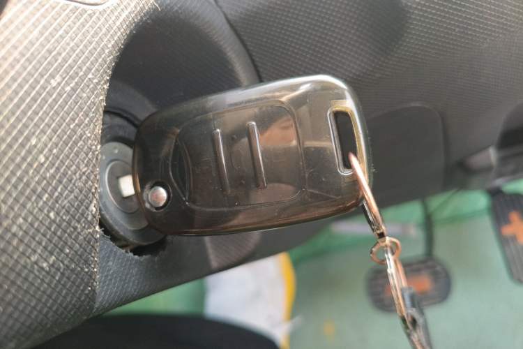 Used Wuling Hongguang MINIEV 2020 Enjoyment Model Lithium Iron Phosphate
