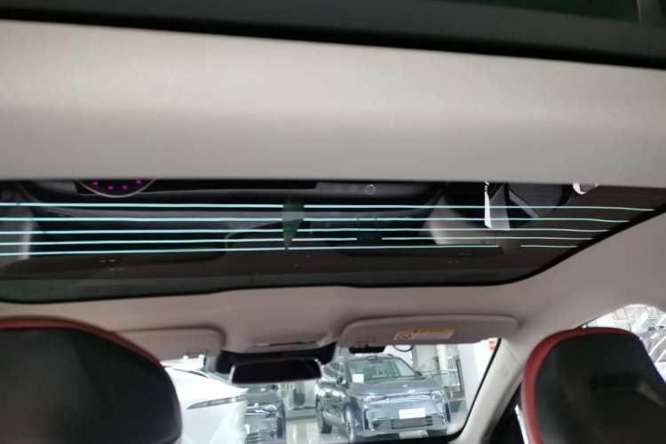 Used XPeng P7 2020 670E