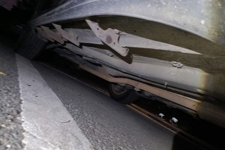 Used  Compass 2017 200T Automatic Family Edition