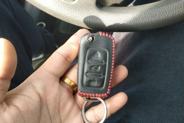 Used Volkswagen Gran Lavida 2013 1.6L Manual Comfort Model
