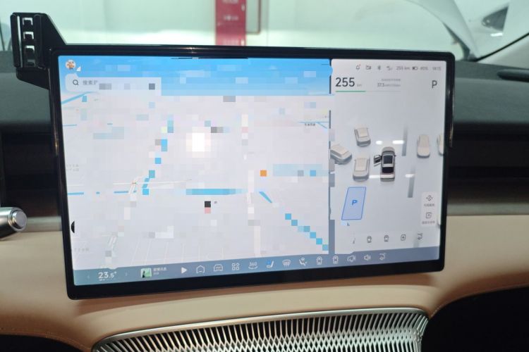 Used XPeng X9 2024 702 Ultra-Long Range Max
