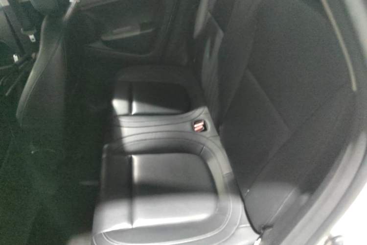 Used ORA Black Cat 2021 351 km Luxury Version
