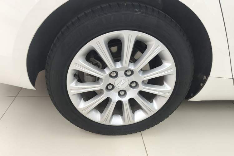 Used Cadillac XTS 2016 28T Luxury Version
