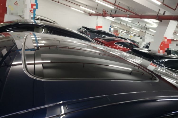 Used BMW 5 Series 2022 530i Sport Line M Sport Package