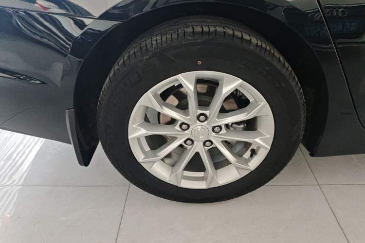 Used Buick LaCrosse 2022 552T Luxury Version
