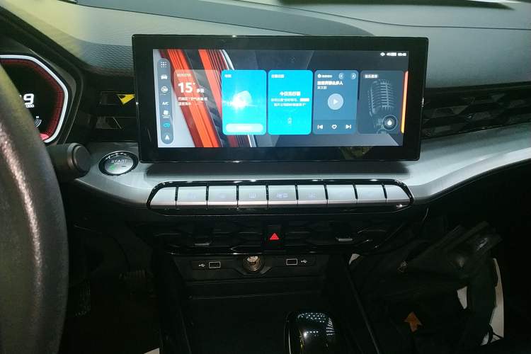 Used MG 5 2021 180 DVVT CVT Youth Luxury Edition