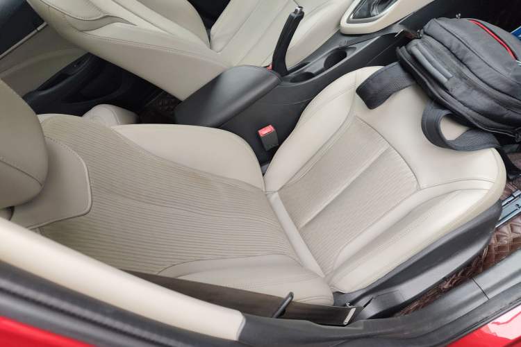 Used Buick GT 2016 15N Automatic Elite Edition
